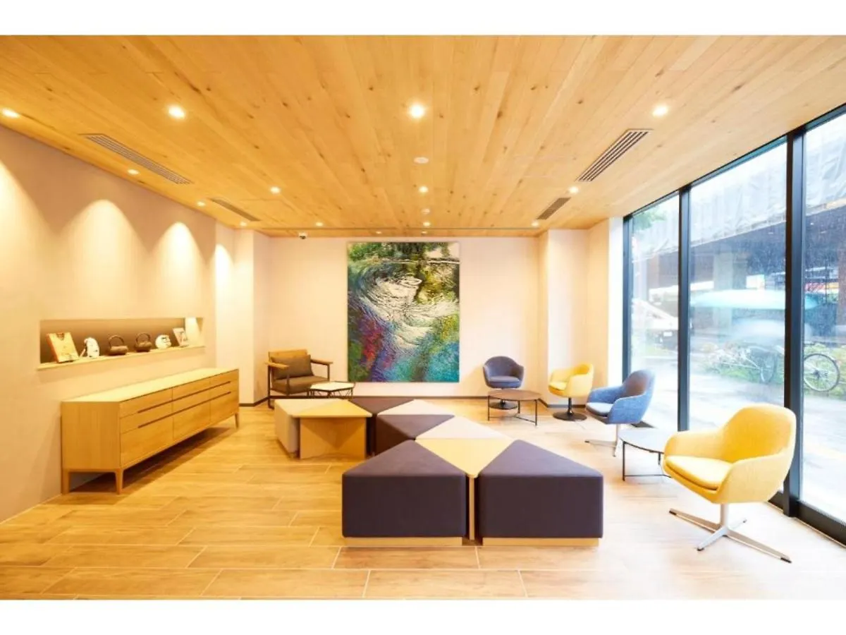 Hotel Monday Premium Ueno Okachimachi - Vacation Stay 79632V Tokyo 0*,  Japan