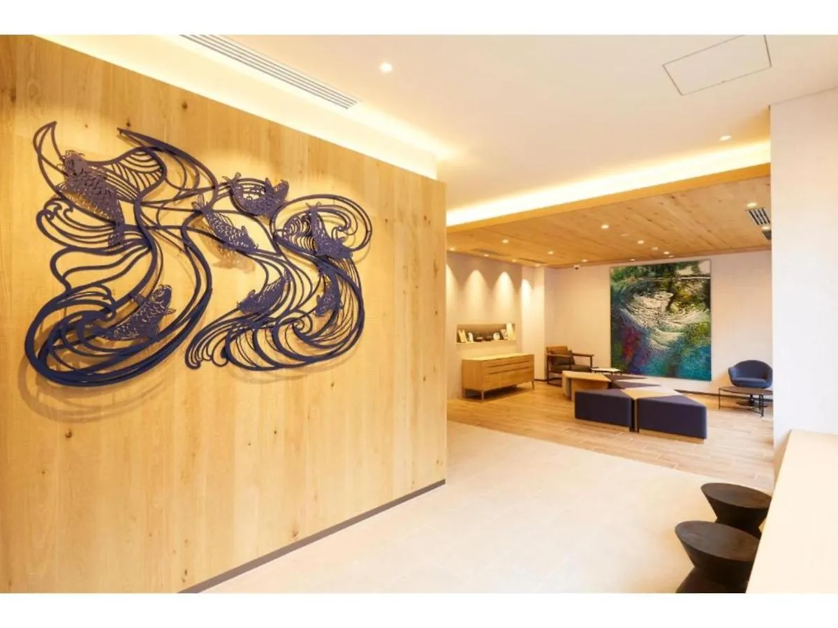 Hotel Monday Premium Ueno Okachimachi - Vacation Stay 79632V Tokyo