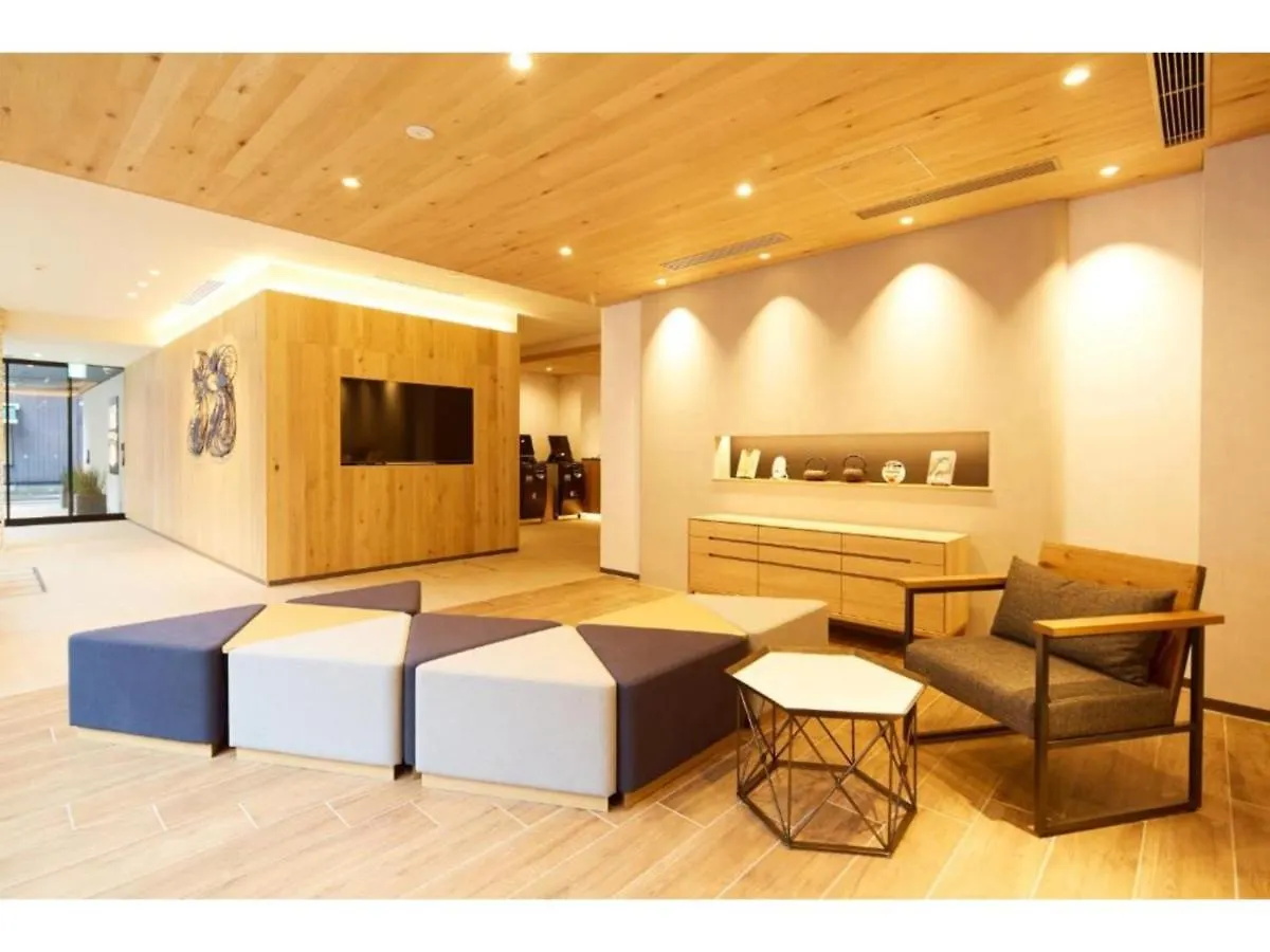 Hotel Monday Premium Ueno Okachimachi - Vacation Stay 79632V Tokyo Japan