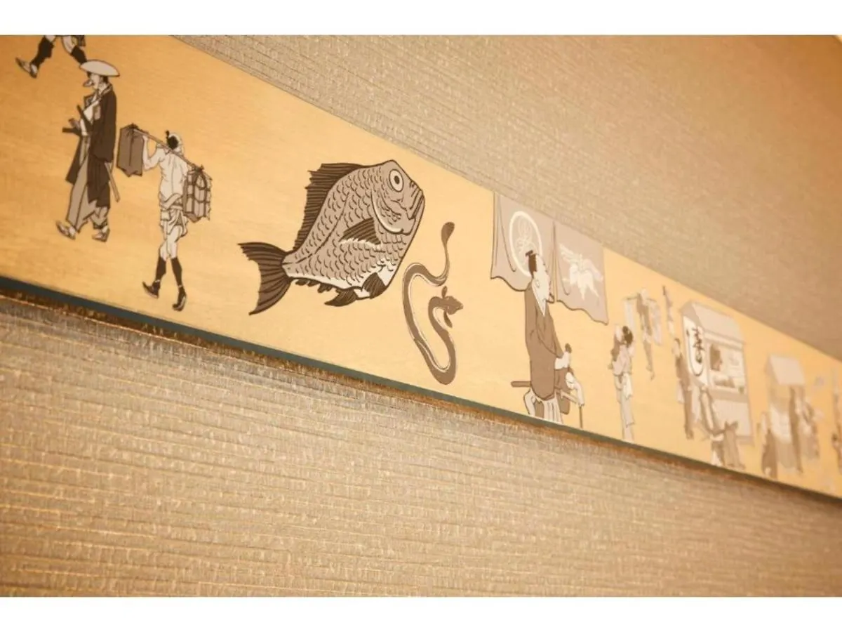 Hotel Monday Premium Ueno Okachimachi - Vacation Stay 79632V Tokyo