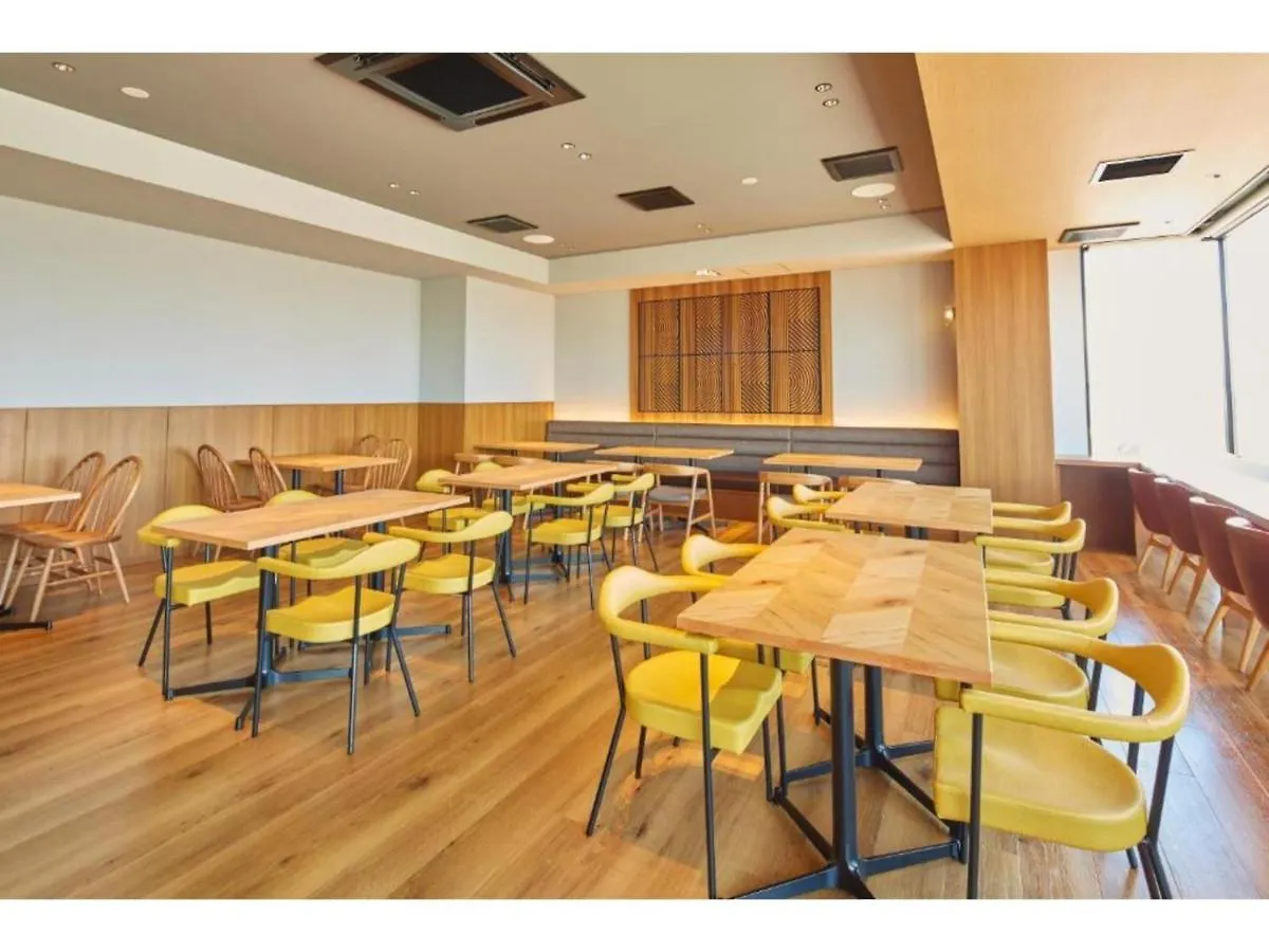 Hotel Monday Premium Ueno Okachimachi - Vacation Stay 79632V Tokyo