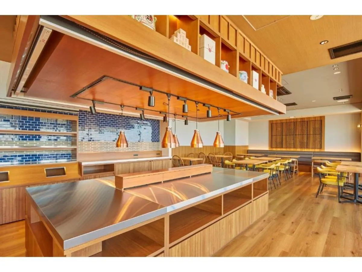 Hotel Monday Premium Ueno Okachimachi - Vacation Stay 79632V Tokyo