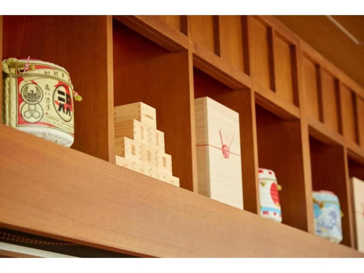 Hotel Monday Premium Ueno Okachimachi - Vacation Stay 79632V Tokyo