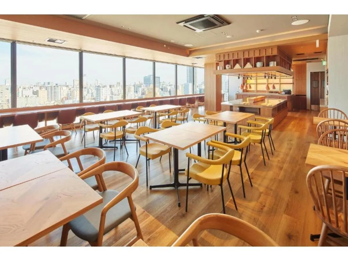 Hotel Monday Premium Ueno Okachimachi - Vacation Stay 79632V Tokyo Japan