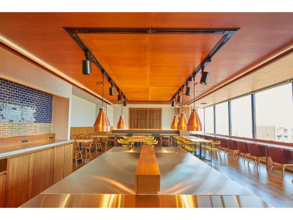 Hotel Monday Premium Ueno Okachimachi - Vacation Stay 79632V Tokyo 0*,  Japan