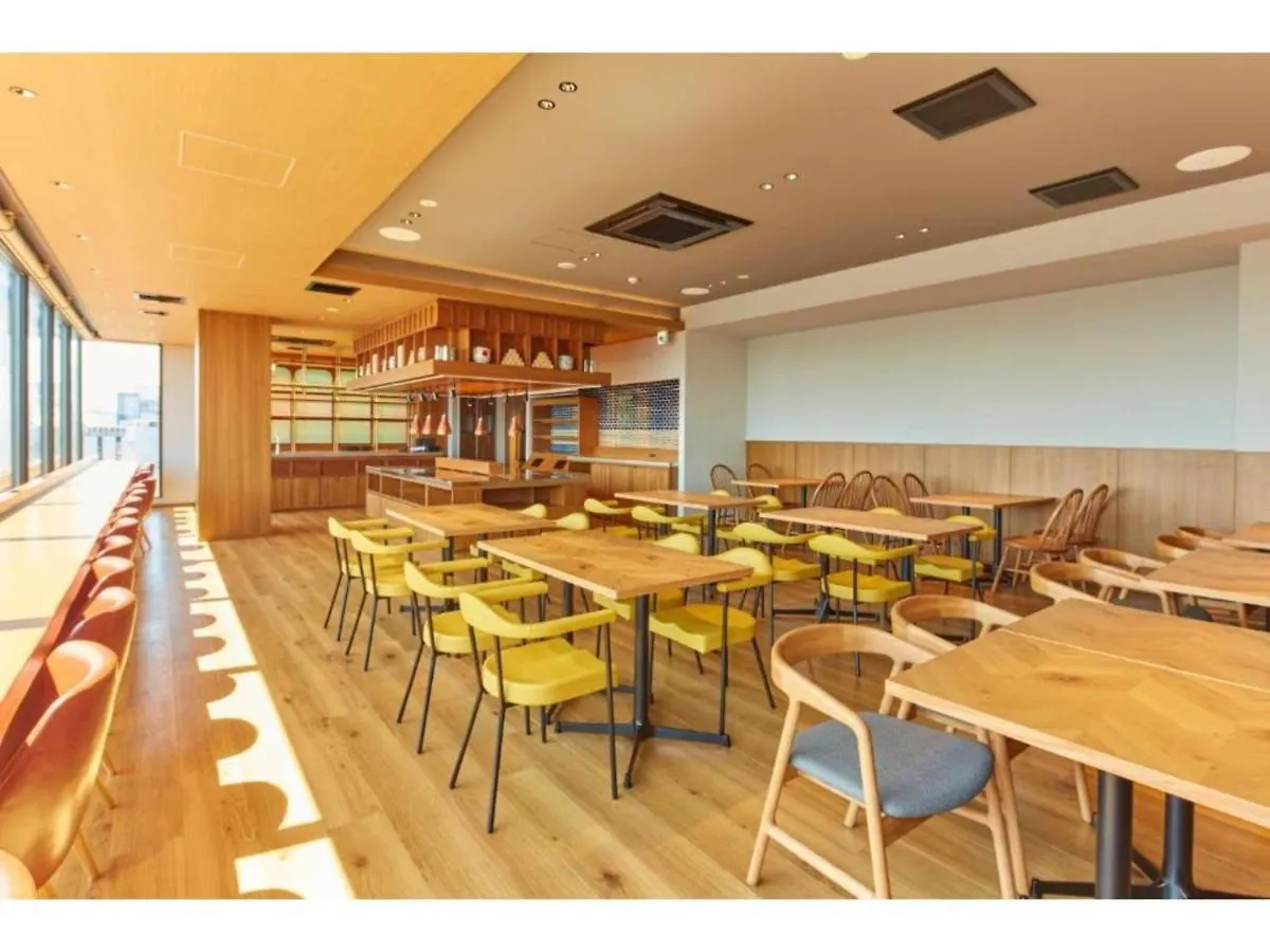 Hotel Monday Premium Ueno Okachimachi - Vacation Stay 79632V Tokyo Japan