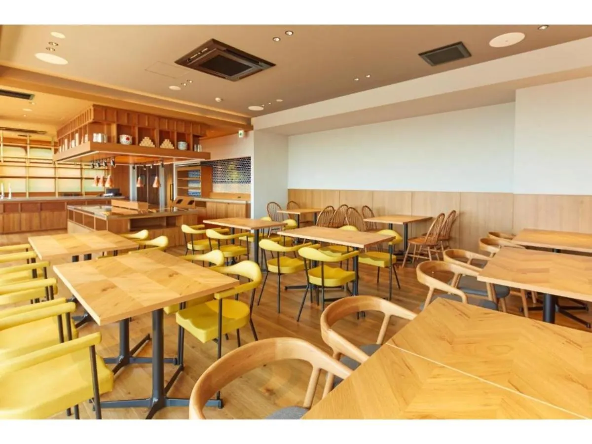 Hotel Monday Premium Ueno Okachimachi - Vacation Stay 79632V Tokyo