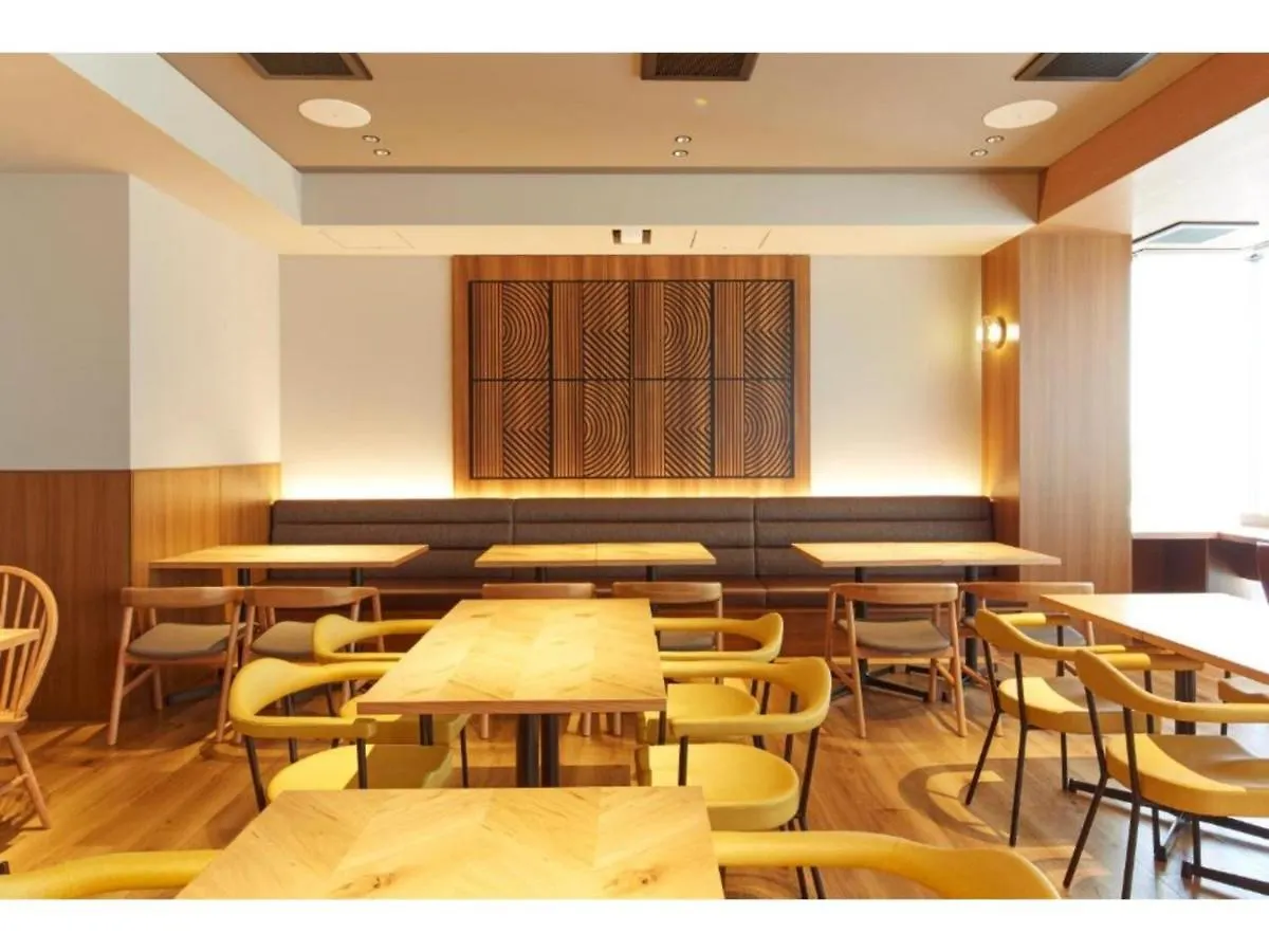 Hotel Monday Premium Ueno Okachimachi - Vacation Stay 79632V Tokyo Japan