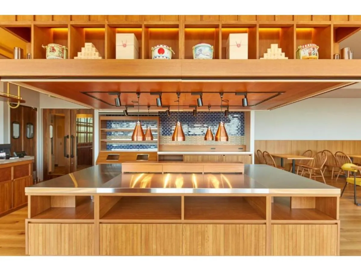 Hotel Monday Premium Ueno Okachimachi - Vacation Stay 79632V Tokyo