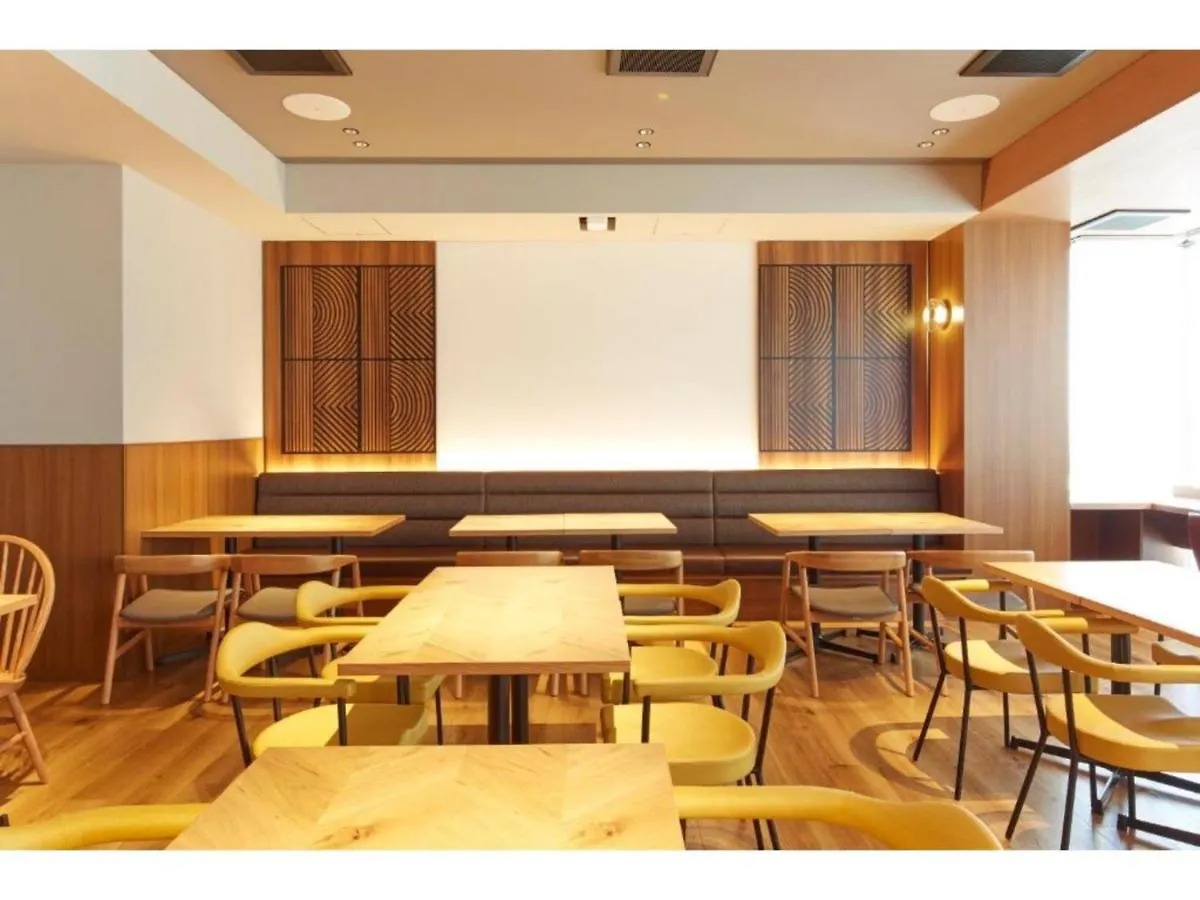 Hotel Monday Premium Ueno Okachimachi - Vacation Stay 79632V Tokyo